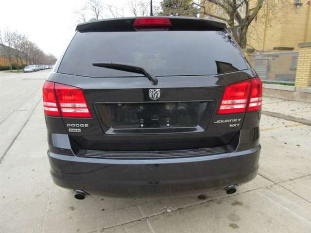 2010 Dodge Journey AWD SXT 4dr SUV